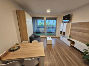 NEW Apartment - O2 Arena Prague with parking
